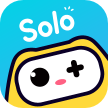 Solo游戏社交